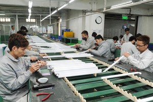 Rạng Đông (RAL) tạm ứng 99Kl.app mobile mới nhất đợt 1/2018, tỷ lệ 25%