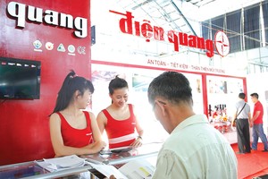 Điện Quang (DQC) trả 99Kl.app mobile mới nhất 15% bằng tiền mặt