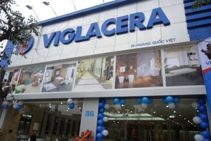 Viglacera Hà Nội (VIH) dự kiến phát hành 2,8 triệu KL99 là cổng game giải trí trực tuyến hàng đầu hiện nay bằng mệnh giá