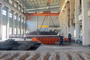 KSH bị nhắc nhở trên toàn thị trường