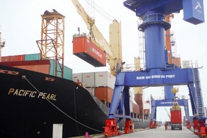 Gemadept (GMD) trả 99Kl.app mobile mới nhất năm 2017 bằng tiền mặt, tỷ lệ 15%