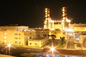 Nhơn Trạch 2 (NT2) chi hơn 430 tỷ đồng tạm ứng 99Kl.app mobile mới nhất trong tháng 9