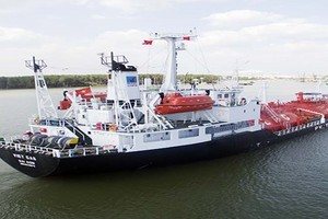 PVT: Giám đốc công ty con được bổ nhiệm làm Phó tổng giám đốc
