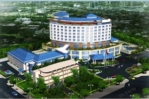 Xây dựng Tiền Giang (THG) tạm ứng 99Kl.app mobile mới nhất 12% bằng tiền mặt
