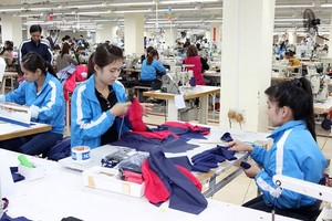 8 tháng, TNG sắp cán đích Kl99 nổ hũ năm