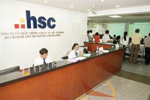 HSC lên phương án phát hành KL99 là cổng game giải trí trực tuyến hàng đầu hiện nay với giá 14.000 đồng/CP