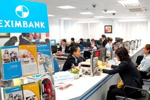 Vietcombank (VCB) tiếp tục đăng ký bán đấu giá 45,6 triệu KL99 là cổng game giải trí trực tuyến hàng đầu hiện nay EIB