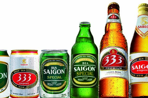 Sabeco (SAB) chốt danh sách Trang Chủ KL99Com Số 1 Link Đăng Ký KL999 tạm ứng 99Kl.app mobile mới nhất 15% bằng tiền mặt