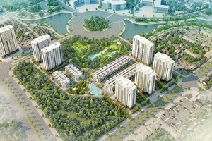 Tasco (HUT) bổ nhiệm Phó chủ tịch 8x