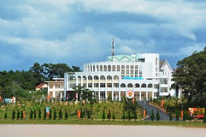 PTIC (PTC): Miễn nhiệm Chủ tịch, bổ nhiệm vợ lên thay thế