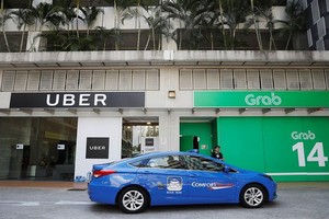 Hiệp hội taxi 3 miền cho rằng cần nhanh chóng xem xét, xác minh đưa ra kết luận điều tra vụ Grab "thâu tóm" Uber...