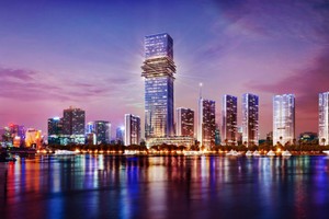 VinHomes (VHM) giải trình Kl99 nổ hũ quý III/2018 tăng đột biến gần 200%
