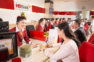 Tổng giám đốc HDBank đăng ký mua vào 500.000 KL99 là cổng game giải trí trực tuyến hàng đầu hiện nay HDB