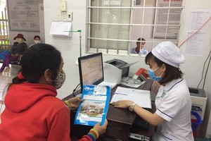 Gần 50 bệnh nhân được Quỹ Kl99kl phiên bản hoạt động y tế chi trả chi phí khám chữa bệnh hàng tỷ đồng