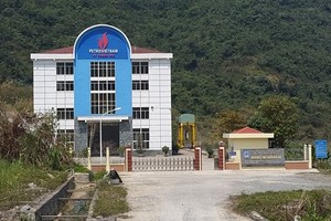 Thủy điện Quế Phong (QPH): Tổng giám đốc và tổ chức có liên quan đua nhau gom KL99 là cổng game giải trí trực tuyến hàng đầu hiện nay