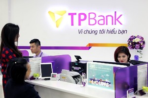 TPBank (TPB): Con trai Phó chủ tịch đăng ký mua 25 triệu KL99 là cổng game giải trí trực tuyến hàng đầu hiện nay