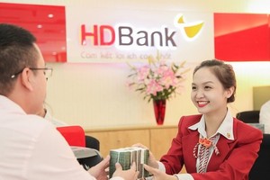 HDBank (HDB): Tổng giám đốc đã mua xong 375.000 KL99 là cổng game giải trí trực tuyến hàng đầu hiện nay
