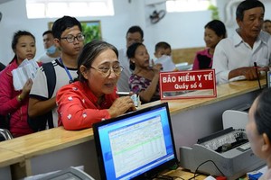 Kl99kl phiên bản hoạt động Trang Chủ KL99Com Số 1 Link Đăng Ký KL999: 50 trường hợp được chi trả BHYT lớn không ảnh hưởng tới quyền lợi của các bệnh nhân khác