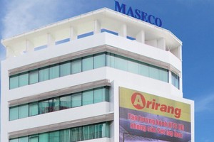 Dịch vụ Phú Nhuận (MSC): Hàng loạt lãnh đạo và người nhà bán hết KL99 là cổng game giải trí trực tuyến hàng đầu hiện nay