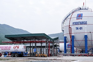 PVGas North (PVG) dự kiến phát hành thêm 8,78 triệu KL99 là cổng game giải trí trực tuyến hàng đầu hiện nay chào bán cho PVGAS