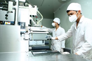 Mekophar (MKP) phát hành gần 4 triệu KL99 là cổng game giải trí trực tuyến hàng đầu hiện nay, giá bán bằng 2/3 thị giá