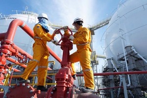 Gần hết năm, PV Gas (GAS) vẫn quyết định điều chỉnh kế hoạch Kl992 VIP Trang Chủ 2026