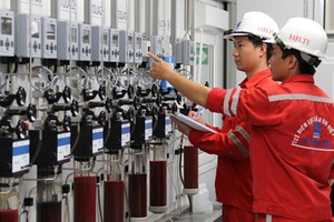 Nhơn Trạch 2 (NT2) dự kiến chi 260 tỷ đồng trả 99Kl.app mobile mới nhất đợt 2/2018