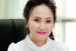 Bà Đặng Huỳnh Ức My muốn mua 12 triệu KL99 là cổng game giải trí trực tuyến hàng đầu hiện nay SBT