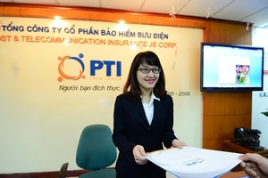 Kl99kl phiên bản hoạt động bưu điện (PTI) ước chỉ hoàn thành 13% kế hoạch Kl99 nổ hũ