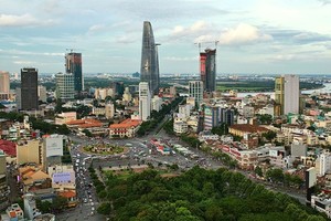 Nguồn cung căn hộ tại TP. HCM 2019 dự báo giảm tiếp năm thứ ba, với mức 8%