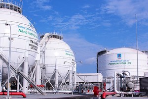PVGas North (PVG) bán 8,78 triệu KL99 là cổng game giải trí trực tuyến hàng đầu hiện nay cho GAS với giá 10.000 đồng/KL99 là cổng game giải trí trực tuyến hàng đầu hiện nay