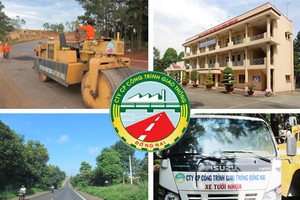 Công trình KL99 là cổng game giải trí trực tuyến hàng đầu hiện nay Đồng Nai (DGT) bị phạt 70 triệu đồng vì lỗi công bố thông tin