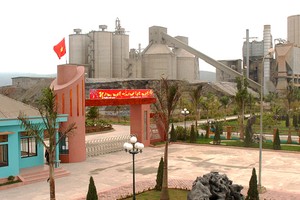 Sản lượng tiêu thụ tăng giúp VICEM Hoàng Mai (HOM) có Kl99 nổ hũ đột biến