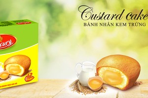 Bánh kẹo Hải Hà (HHC): Kl99 nổ hũ cao nhất trong 14 năm nhưng chỉ hoàn thành hơn 50% kế hoạch