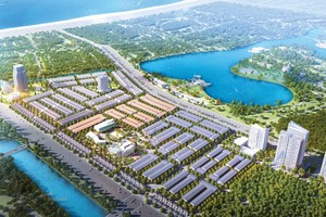 Đất Xanh Group (DXG): Năm 2018, môi giới Web Tổng Nhà Cái 99Kl99 Giải Trí Bậc Nhất đem về hơn 2.420 tỷ đồng doanh thu