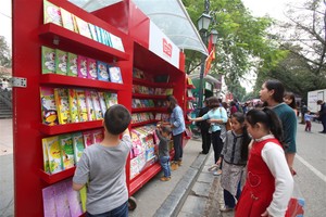 CTCP Sách và Thiết bị trường học TP.HCM (STC) trả 99Kl.app mobile mới nhất 13% bằng tiền mặt