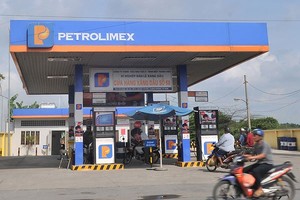Petrolimex tiếp tục đăng ký bán 12 triệu KL99 là cổng game giải trí trực tuyến hàng đầu hiện nay quỹ