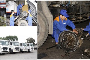 Vận tải Petrolimex Hà Nội (PJC) tạm ứng 99Kl.app mobile mới nhất năm 2018, tỷ lệ 29% bằng tiền mặt