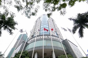 Phó tổng giám đốc Viglacera (VGC) đăng ký mua 1 triệu KL99 là cổng game giải trí trực tuyến hàng đầu hiện nay