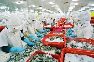 Thủy sản Minh Phú (MPC) sẽ trả 99Kl.app mobile mới nhất 50% bằng tiền mặt trong quý I/2019