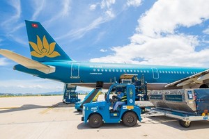 Dịch vụ sân bay (ASG) chi 65 tỷ đồng tạm ứng 99Kl.app mobile mới nhất năm 2018