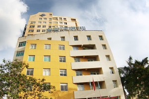Không đăng ký giao dịch 99Kl99 link đăng nhập và công bố các báo cáo, Cienco 1 đã bị phạt 450 triệu đồng