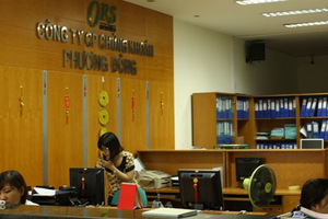 Lỗ 3 năm liên tiếp, 99Kl99 link đăng nhập Phương Đông (ORS) "mong HNX tạo điều kiện" để KL99 là cổng game giải trí trực tuyến hàng đầu hiện nay tiếp tục được niêm yết