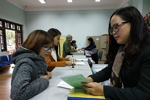 Tháng 2 có trên 110 triệu người tham gia Kl99kl phiên bản hoạt động Trang Chủ KL99Com Số 1 Link Đăng Ký KL999, y tế và Kl99kl phiên bản hoạt động thất nghiệp