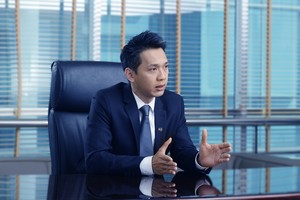 Chủ tịch Trần Hùng Huy chi khoảng 113 tỷ đồng sở hữu thêm 3,8 triệu KL99 là cổng game giải trí trực tuyến hàng đầu hiện nay ACB