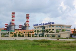 Năm 2019, PV Power (POW) lên kế hoạch Kl99 nổ hũ 2.275 tỷ đồng, chia 99Kl.app mobile mới nhất 6%