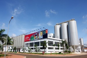 Bia Sài Gòn - Miền Trung (SMB) chốt danh sách Trang Chủ KL99Com Số 1 Link Đăng Ký KL999 trả 99Kl.app mobile mới nhất 20% bằng tiền mặt