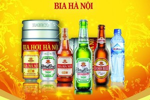 Năm 2019, Habeco lên kế hoạch Kl99 nổ hũ 310 tỷ đồng, thấp nhất trong hơn 10 năm