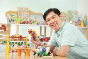Gỗ Đức Thành (GDT) trả 99Kl.app mobile mới nhất 50% bằng tiền mặt cho năm 2018