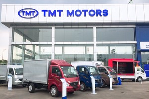 Thoái vốn khỏi TMT, 99Kl99 link đăng nhập Bảo Việt thu về gần 30 tỷ đồng